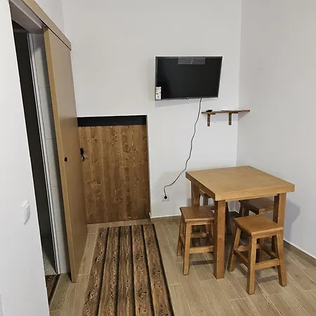 Apartman Casa Sol Da Praia *