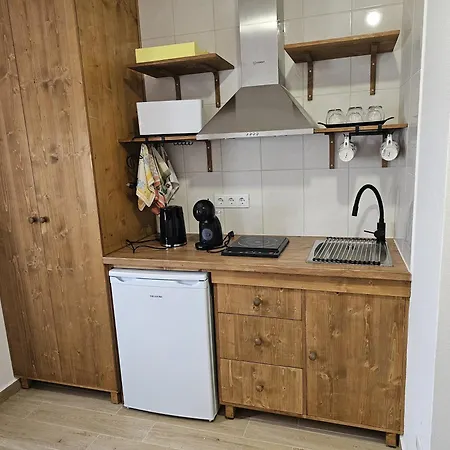 Appartement Casa Sol Da Praia Odeceixe