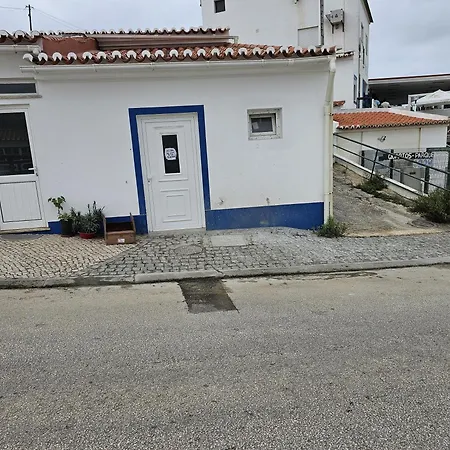 Casa Sol Da Praia Appartement *